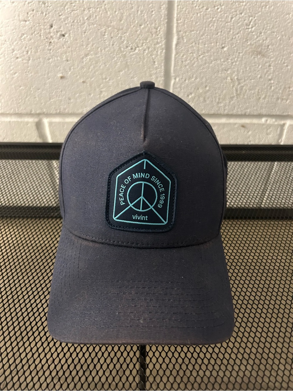 Vivint | Men’s Peace of Mind SnapBack